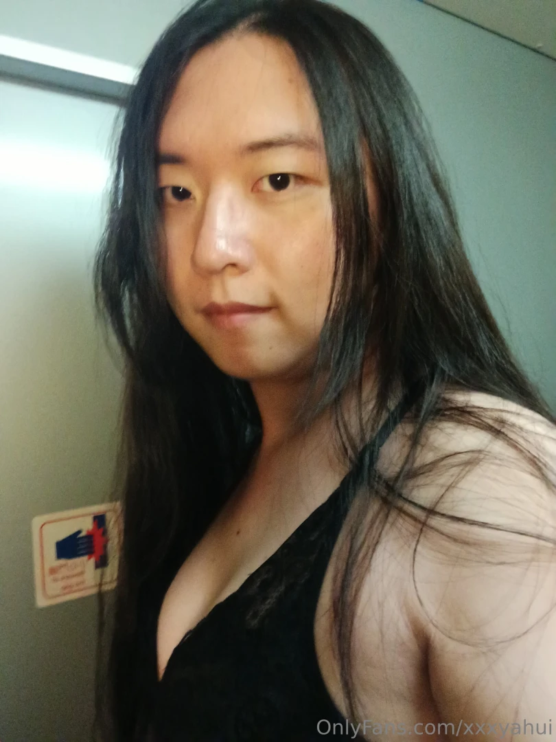 Xxxyahui part 6 