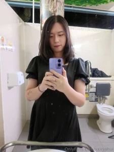 Pretty dress ass stockings condom with cum inside fuckable hole i m a part 7