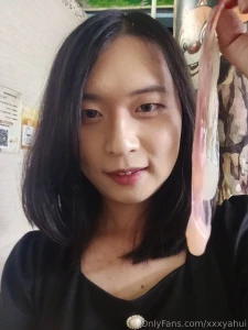 Pretty dress ass stockings condom with cum inside fuckable hole i m a part 4