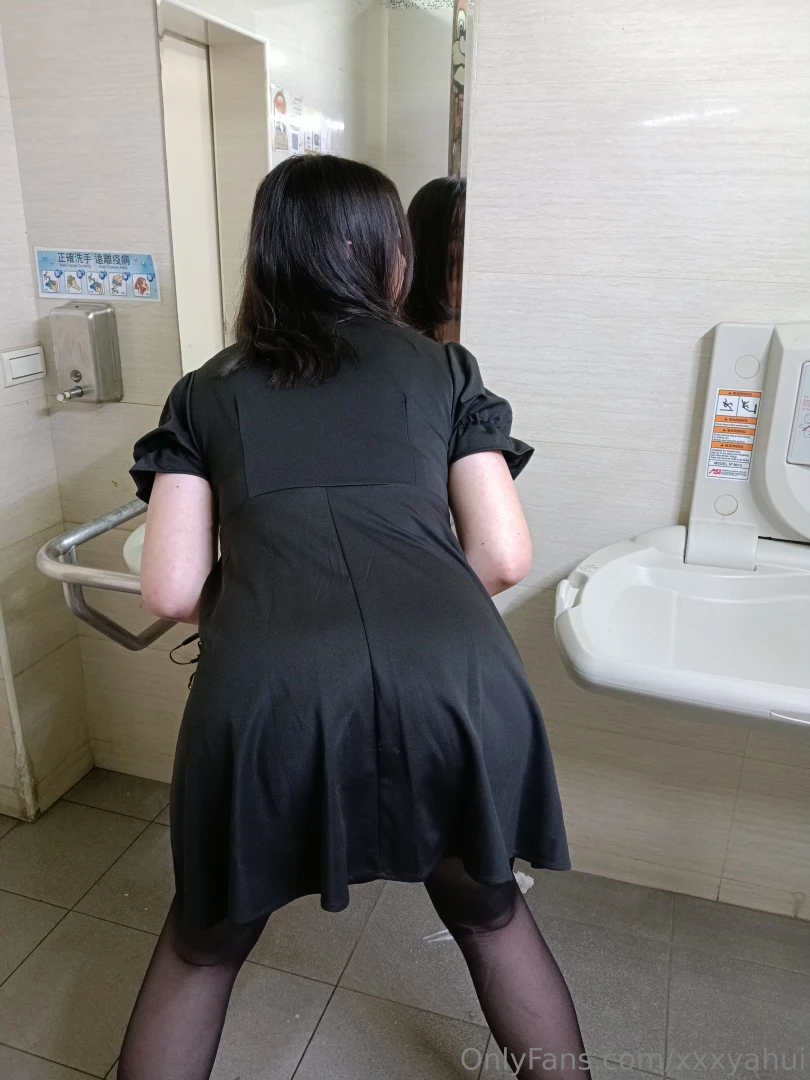 Pretty dress ass stockings condom with cum inside fuckable hole i m a part 1 