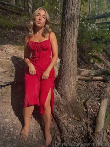 Wilderness is not a luxury but a necessity of the human spirit edward