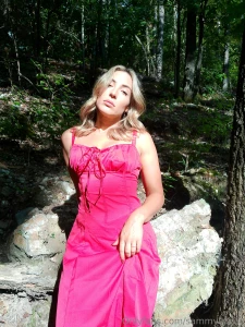 Trading scrubs for sunshine