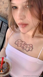 A little silence in the middle of summer noise