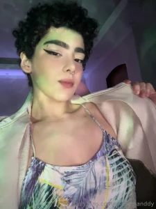 I just want to enjoy