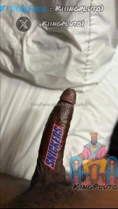 You re not you when you re hungry how about a chocolate bar one bite part 1