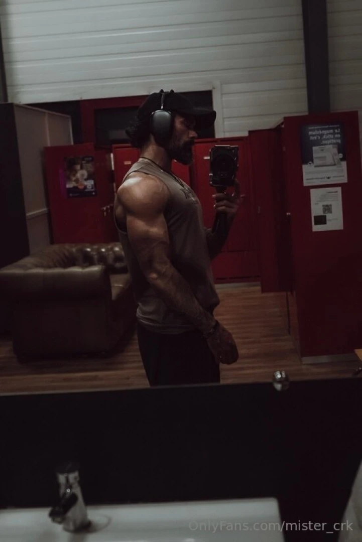 Bien congestionn part 1 