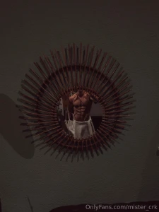 Le biberon est rempli tu viens me le vider