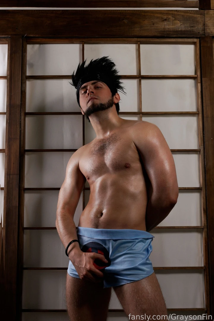 Full sexy asuma sensei pack how about hairy sexy cosplay should i do part 8 