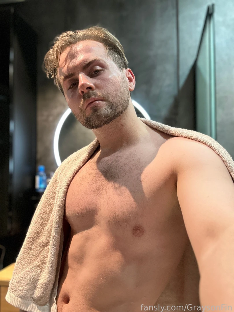 After shower part 163 