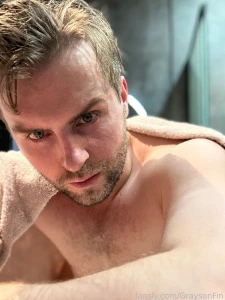 After shower part 162