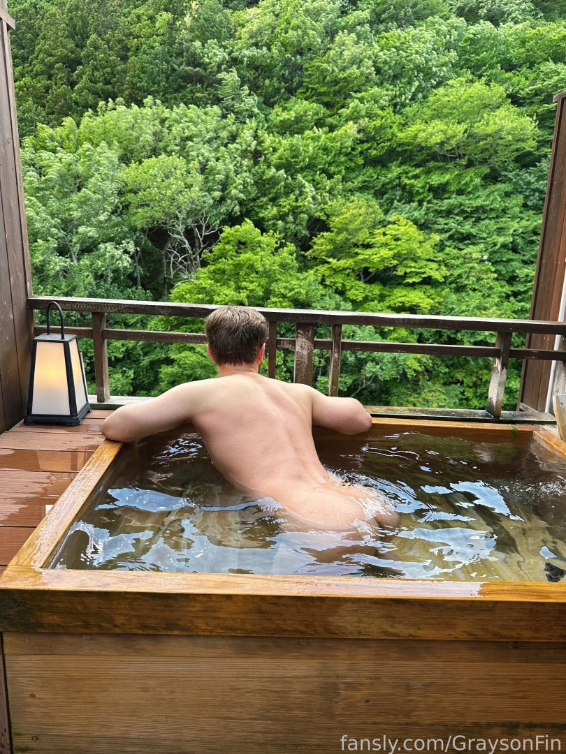 Hot onsen in japan join 
