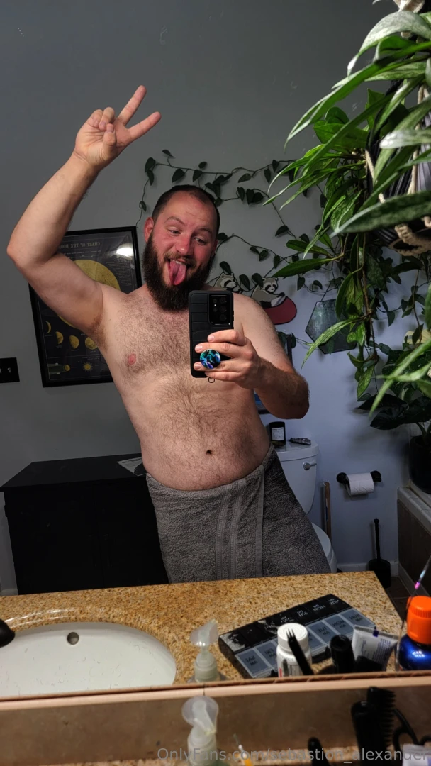 Had fun at a local pride this weekend was a horny one 