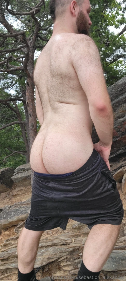 Little birthday hike 