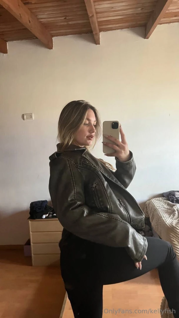 Les gusta mucho esta vista porque puedo ense arles vistas mas jugosas 