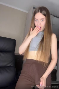 They are not just stockings they are an invitation for you every part 128