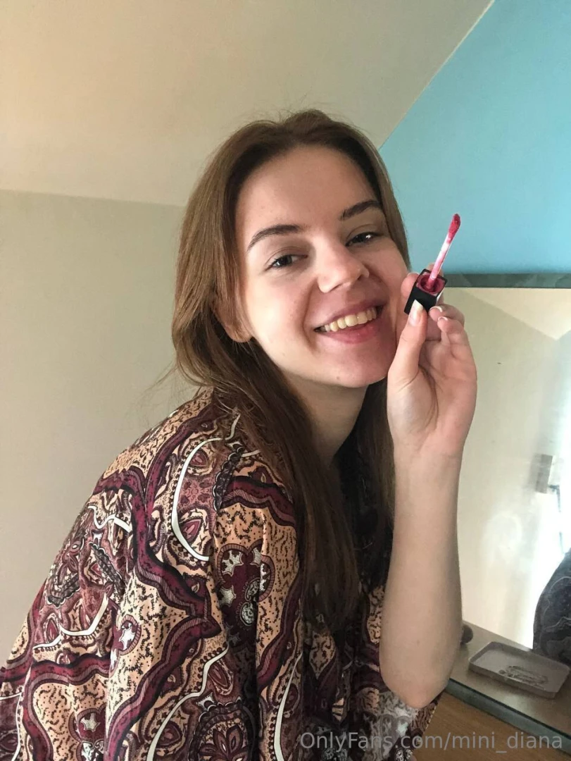 My lips are ready to speak without words 