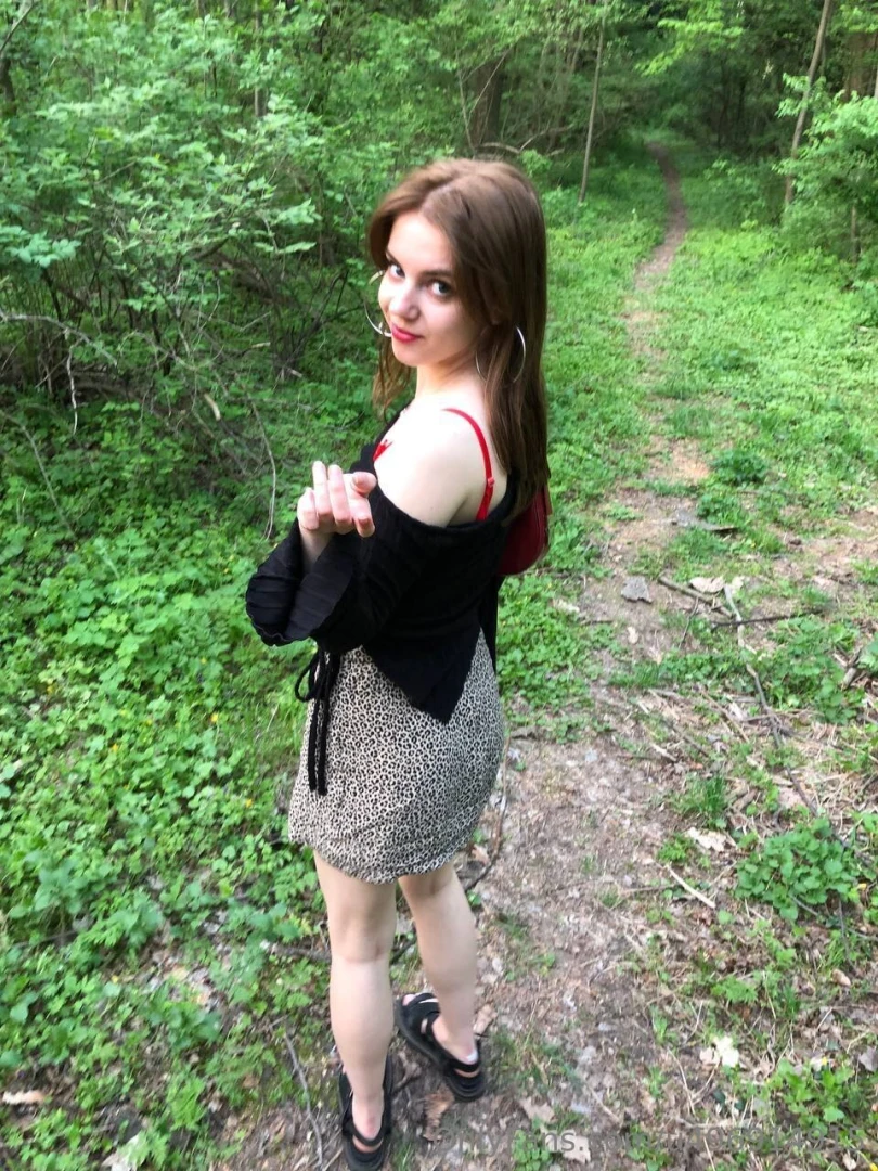 Follow me and you definitely won t regret it part 1 