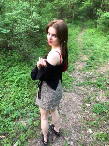 Follow me and you definitely won t regret it part 1