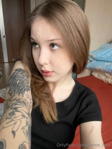 Mind if i steal a little bit of your attention part 1