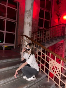 We all have our little secrets our hidden desires we sometimes