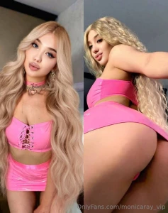 Luxurious barbie sandra_one_love sandra_one_love love to feel fresh part 71