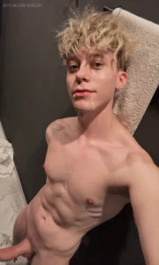 I should be bottoming more often