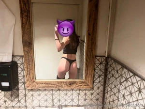 Me flipan mis ba os publicos