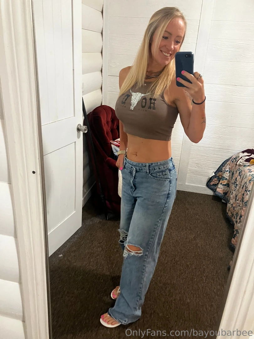 Heading out to have some fun part 1 