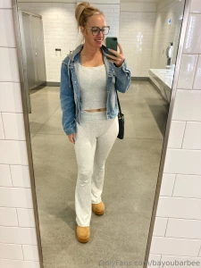 Out and about trying to find some fun things for the weekend