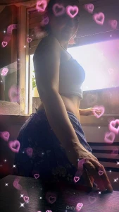 Horny and alone part 4