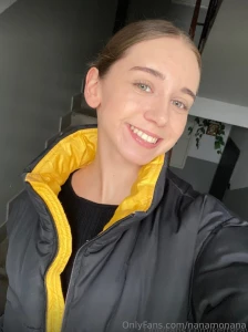 Cute kettyray just turned 18 years old she kettyray is ready to part 458