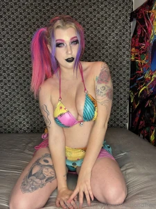 I love when my fans buy me gifts from my wishlist check out my vip