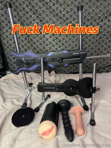 Toys for custom content custom videos starting at 150 custom photoset part 1