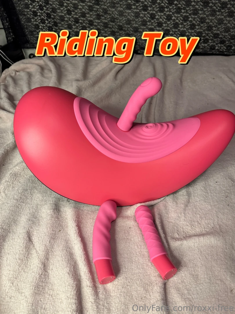 Toys for custom content custom videos starting at 150 custom photoset part 5 