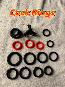 Toys for custom content custom videos starting at 150 custom photoset part 9