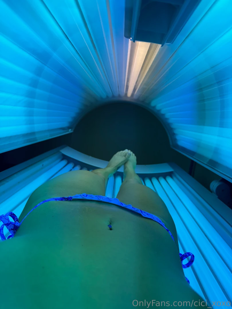 I need a pedicure part 5 