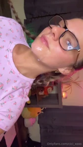 Every time i give him a bj he says it s the best one yet 10 min bj vid