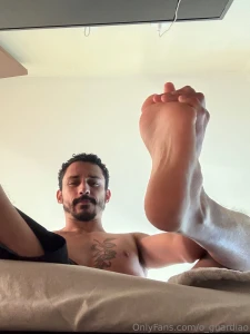 Ajoelha e mama minha sola