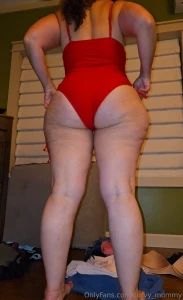 My new bathing suit part 5