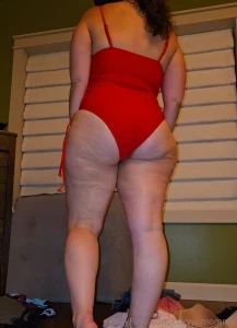 My new bathing suit part 4