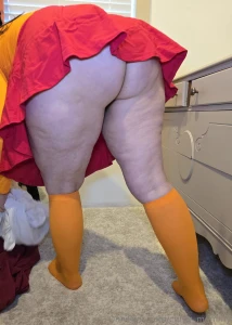 I hope shaggy has a big cock part 4