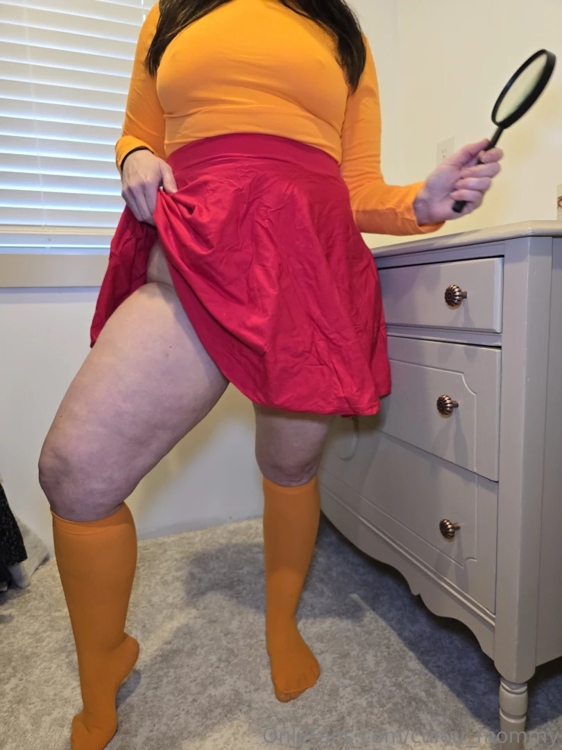 I hope shaggy has a big cock part 3 