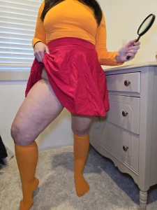 I hope shaggy has a big cock part 3