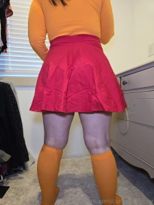 I hope shaggy has a big cock part 2