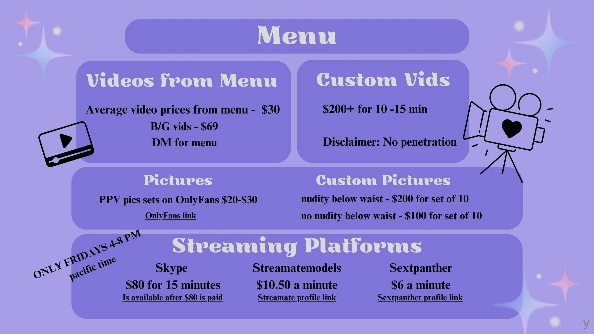 Streamate link https rubylopez cammodels com sextpanther link https part 1 