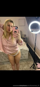 Could you tell from my looks that its pink part 2