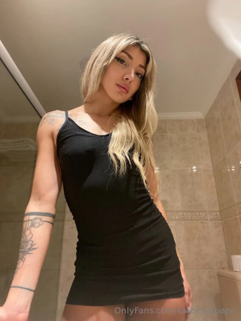 Katerina-papa part 9 