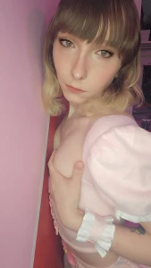 Miss princess naughty this is to be able to offer you new sexy naked part 1