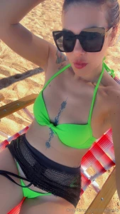 Small vacations love