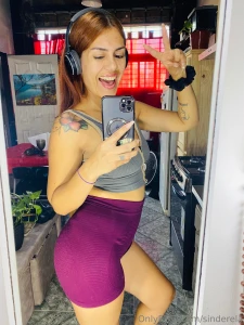 Let s train this body for you to enjoy it daddy